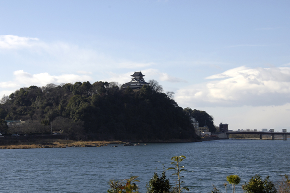 富士山