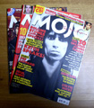 MOJO
