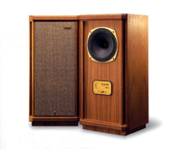 TANNOY Stirling-HE