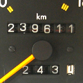 前回から2ヶ月も間が開いてしまいましたが、6月に9回目の車検を238,600キロで迎えた93年式W124 280Eは、只今とても快調で現在オドメータ...