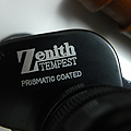 地元のフリマでzenith tempestの双眼鏡をゲットしました。ゼニスといえば私の持っている古いアメリカの真空管のラジオのブランド、時計のムーブ...